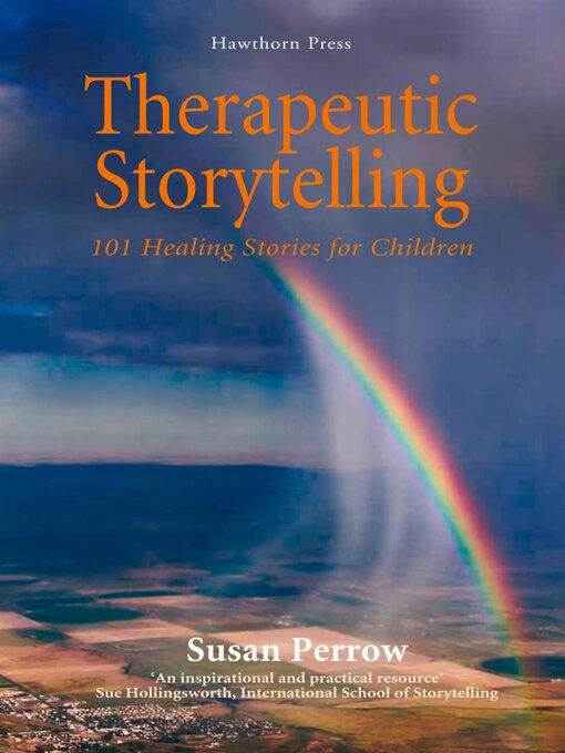 Title details for Therapeutic Storytelling by Susan Perrow - Available